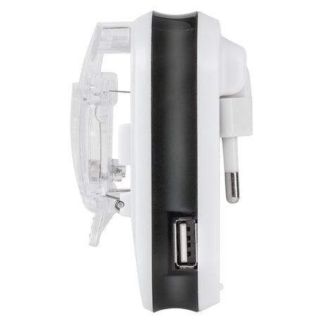 Charger cu Procesor Acumulatori Li-Ion Li-Poly Rebel