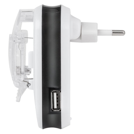 Charger cu Procesor Acumulatori Li-Ion Li-Poly Rebel