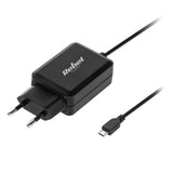 Incarcator Retea Micro 2400ma Rebel cu USB