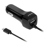 Incarcator Auto Type Rebel C 2100ma cu USB