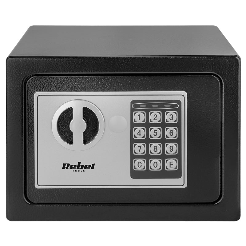Seif Electronic Casnic Rebel RB-7000