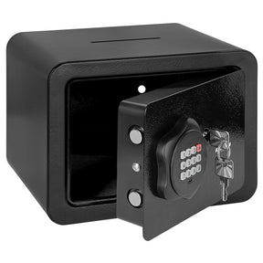 Seif Electronic Casnic Rebel RB-7001