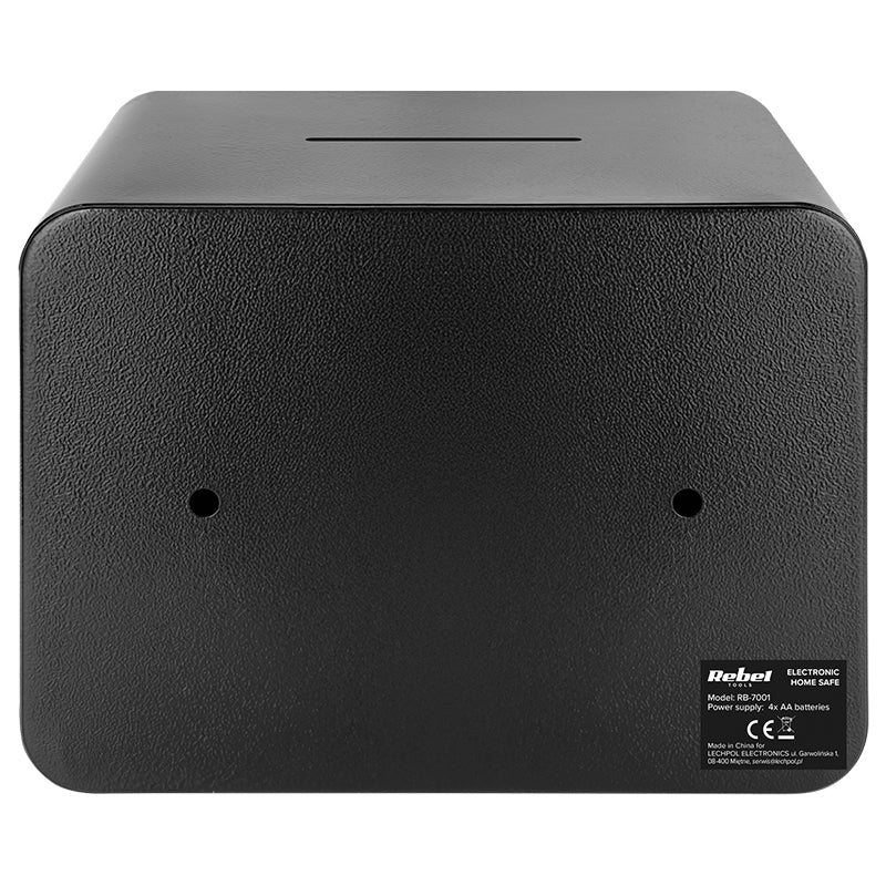 Seif Electronic Casnic Rebel RB-7001