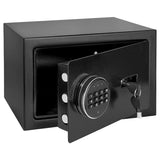 Seif Electronic Casnic Rebel RB-7002