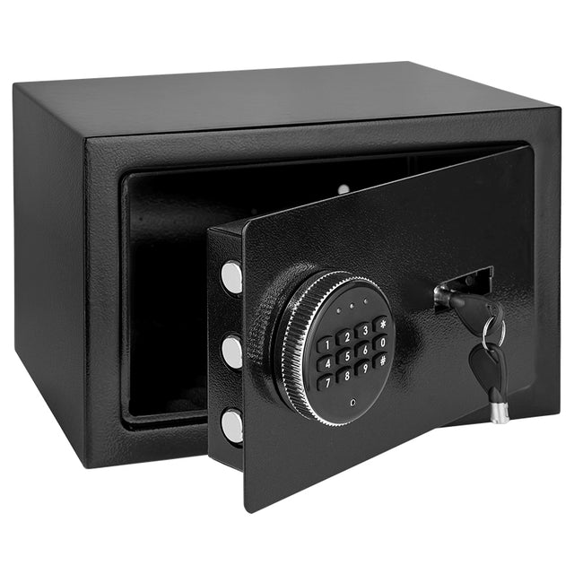 Seif Electronic Casnic Rebel RB-7002