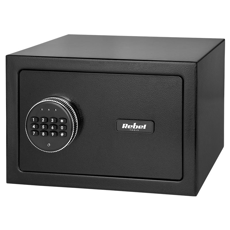 Seif Electronic Casnic Rebel RB-7002