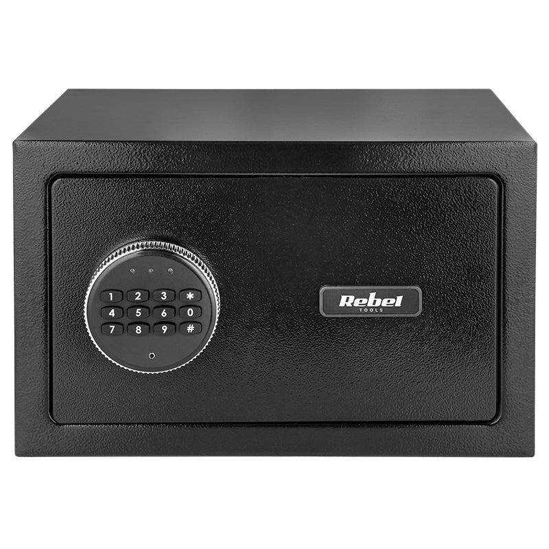 Seif Electronic Casnic Rebel RB-7002