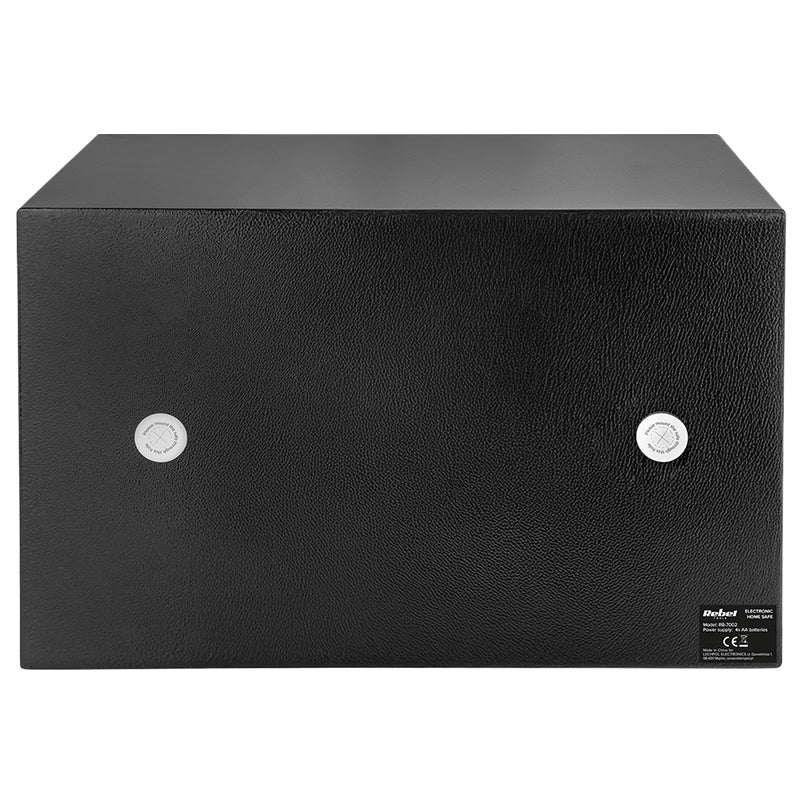Seif Electronic Casnic Rebel RB-7002