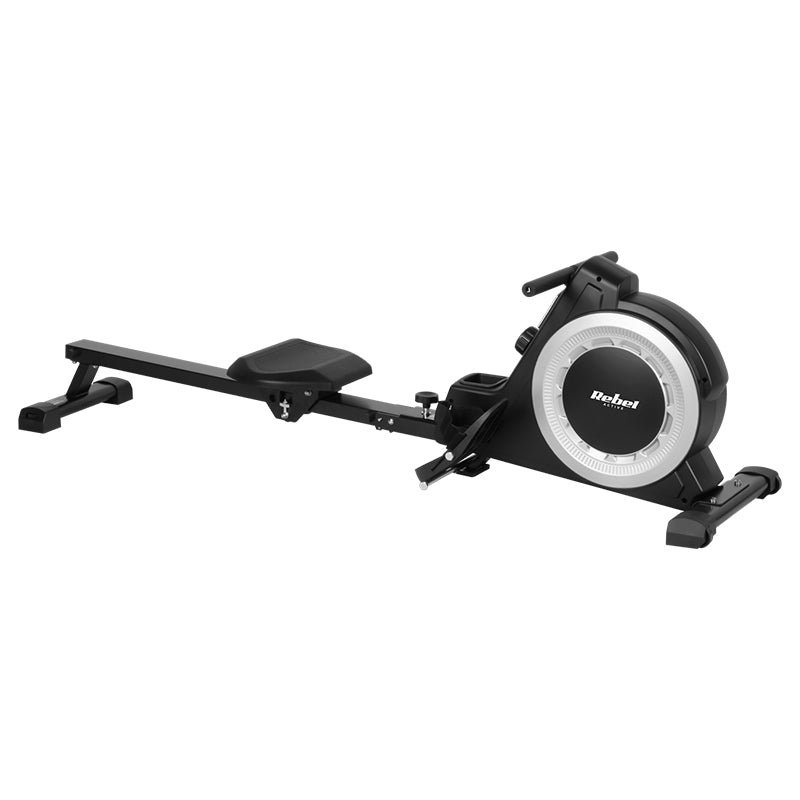Aparat de Vaslit Magnetic Active Rebel