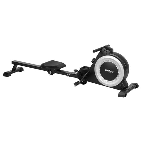 Aparat de Vaslit Magnetic Rebel Active