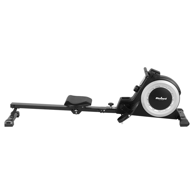 Aparat de Vaslit Magnetic Active Rebel