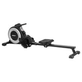 Aparat de Vaslit Magnetic Active Rebel