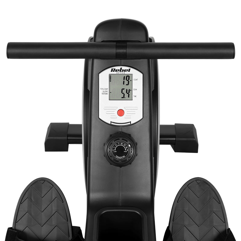 Aparat de Vaslit Magnetic Active Rebel