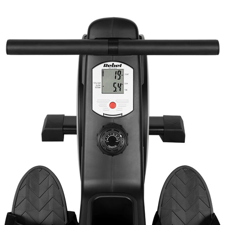Aparat de Vaslit Magnetic Rebel Active
