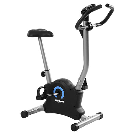 Bicicleta de Apartament Active Rebel cu afisaj LCD