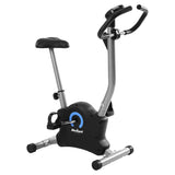Bicicleta de Apartament Active Rebel cu afisaj LCD