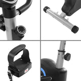 Bicicleta de Apartament Active Rebel cu afisaj LCD