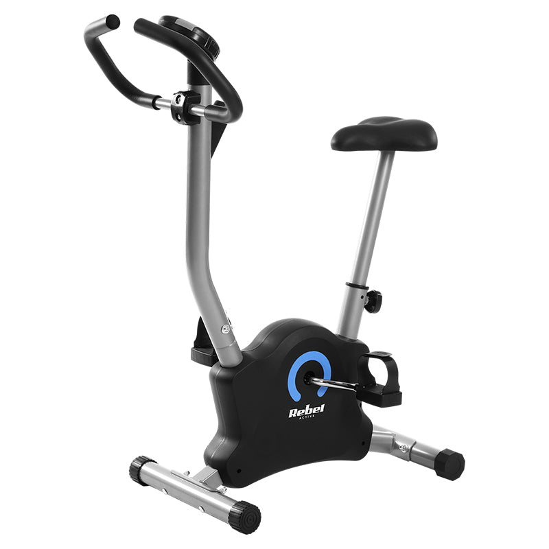 Bicicleta de Apartament Active Rebel cu afisaj LCD