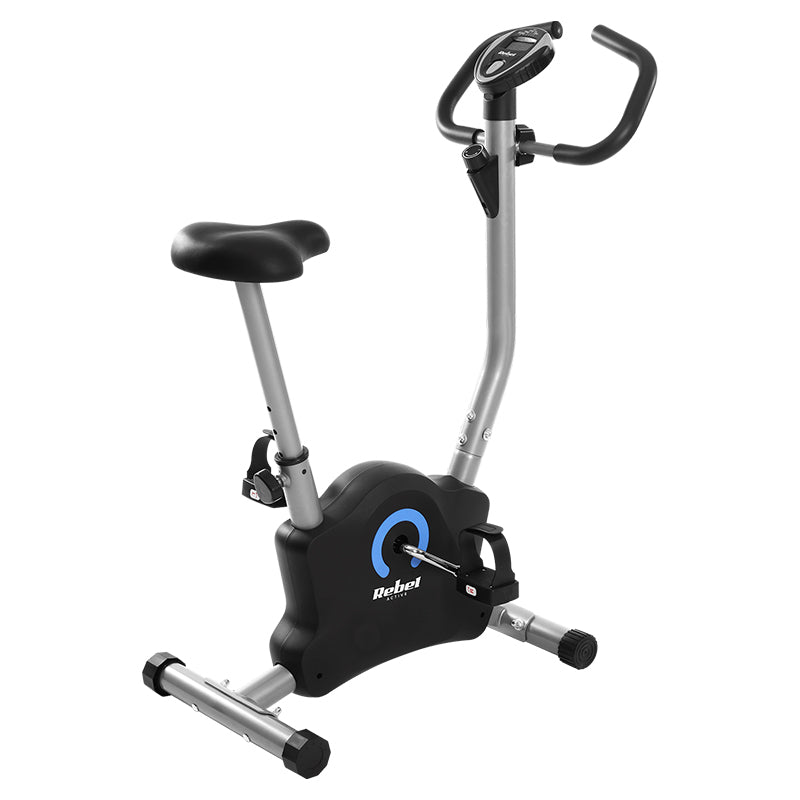 Bicicleta de Apartament Active Rebel cu afisaj LCD