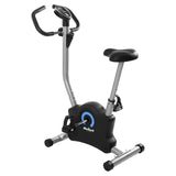 Bicicleta de Apartament Active Rebel cu afisaj LCD