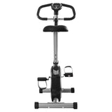 Bicicleta de Apartament Active Rebel cu afisaj LCD