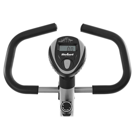 Bicicleta de Apartament Rebel Active