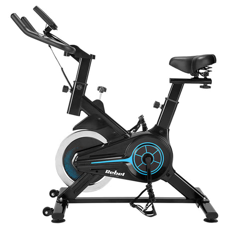 Bicicleta Spinning Rebel Active