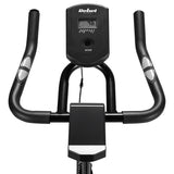 Bicicleta Spinning Active Rebel cu afisaj LCD si baterie reincarcabila
