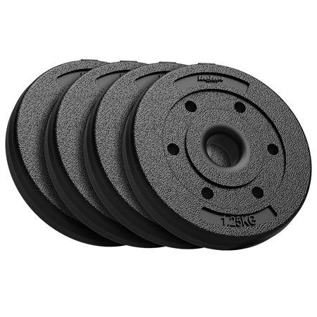 Disc Greutate Compozit Set 4 x 1.25 Rebel