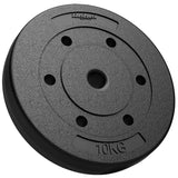 Disc Greutate Compozit Set 2 Kg Active Rebel x 10