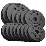 Disc Greutate Compozit Active Rebel Set 14buc