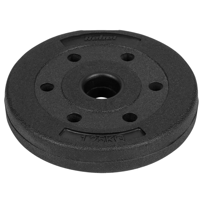 Disc Greutate Compozit Active Rebel Set 14buc
