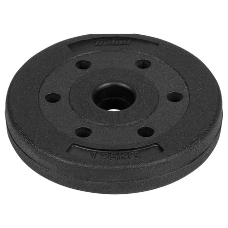 Disc Greutate Compozit Set 14BUC 30KG Rebel Active