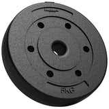 Disc Greutate Compozit Active Rebel Set 14buc