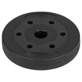 Disc Greutate Compozit Active Rebel Set 14buc