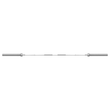 Bara Olimpica Dreapta 220 CM 20 KG Rebel Active