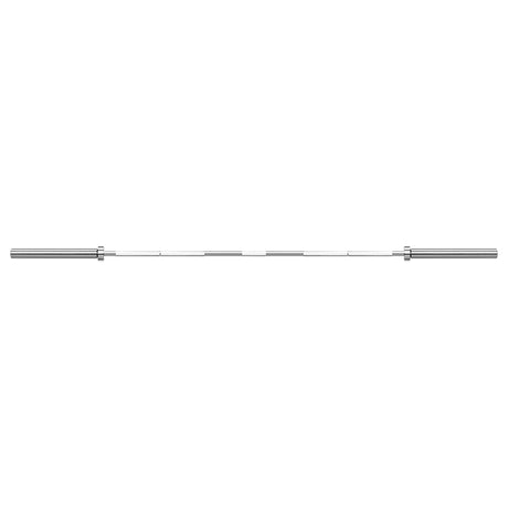 Bara Olimpica Dreapta 220 CM 16 KG Rebel Active