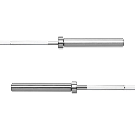 Bara Olimpica Dreapta 180 CM 11.5 KG Rebel Active