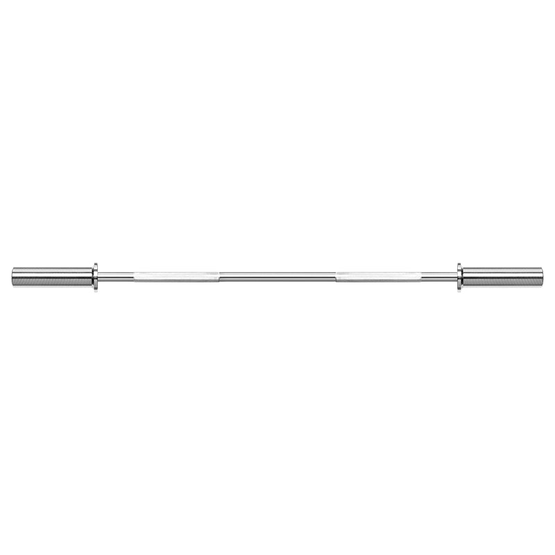 Bara Olimpica Dreapta 120 Cm 6 Kg Rebel