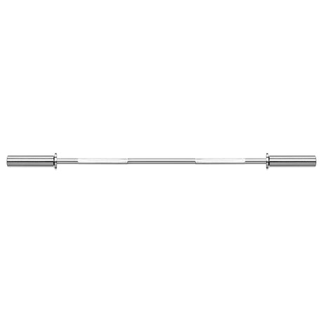 Bara Olimpica Dreapta 120 CM 6 KG Rebel Active