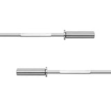 Bara Olimpica Dreapta 120 Cm 6 Kg Rebel