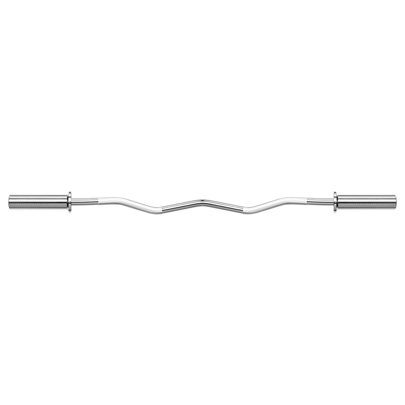 Bara Olimpica 120 Cm 6 Kg Active Rebel