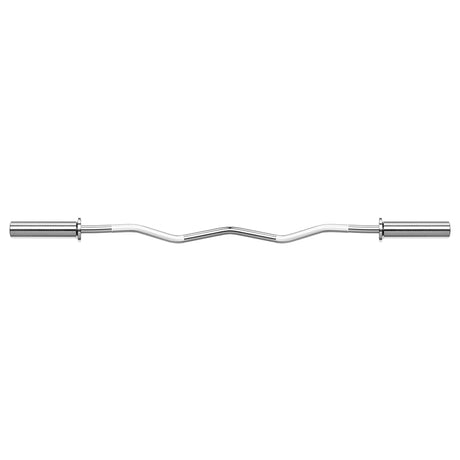 Bara Olimpica 120 CM 6 KG Rebel Active