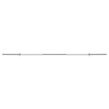 Bara Dreapta Barbell 180CM 6.8KG Rebel Active