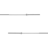 Bara Dreapta Barbell Active Rebel