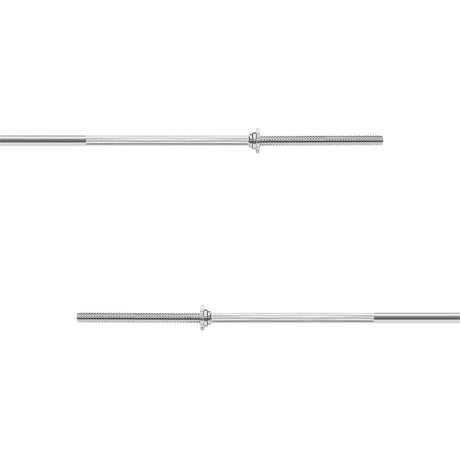 Bara Dreapta Barbell 180CM 6.8KG Rebel Active