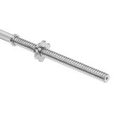 Bara Dreapta Barbell Active Rebel