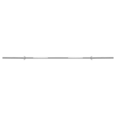 Bara Dreapta Barbell 150CM 5.6KG Rebel Active