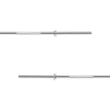 Bara Dreapta Barbell Active Rebel