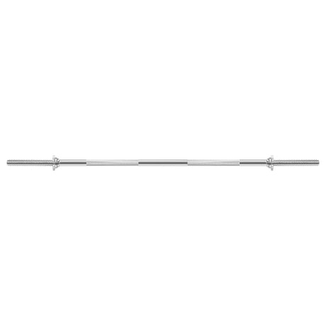 Bara Dreapta Barbell 120CM 4.7KG Rebel Active